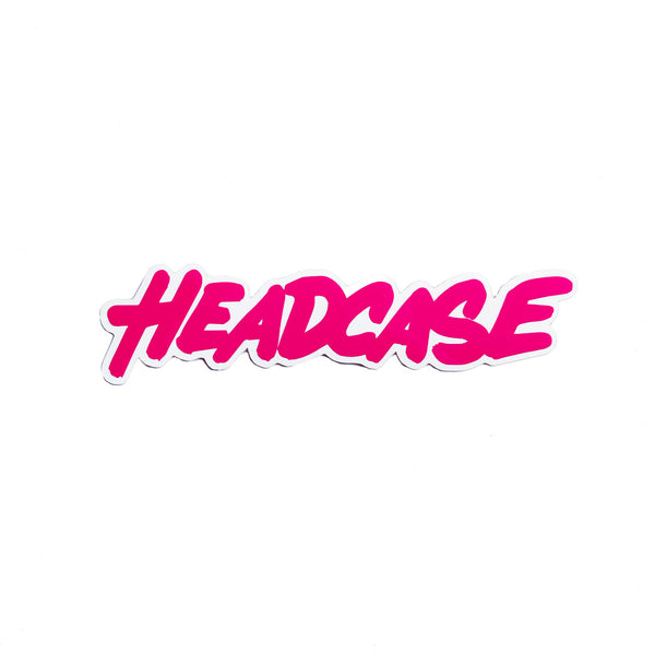 Headcase - Flamingo Sticker Pack